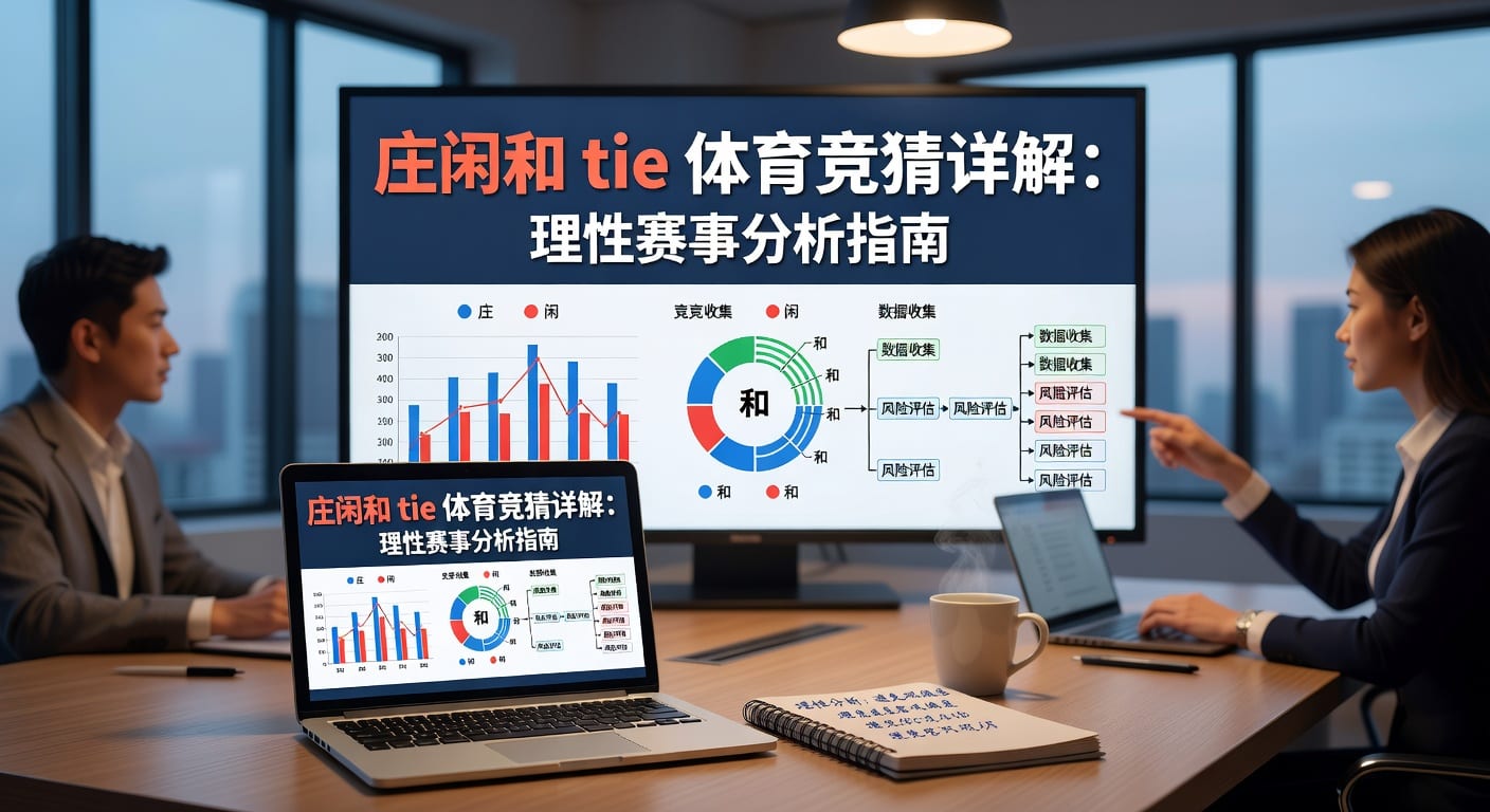 庄闲和 tie 投注技巧与判断逻辑