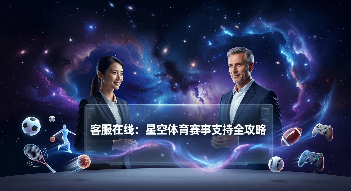 客服在线｜2026年体育用户响应体验与高频问题解析
