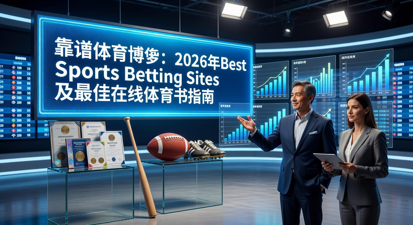 靠谱体育博彩 best sports betting sites 2026 年指南