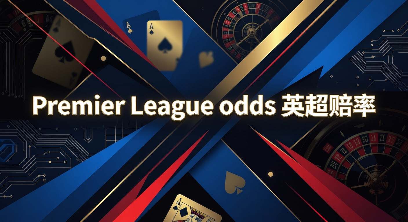 Premier League odds 英超赔率：2026年观察与判断指南