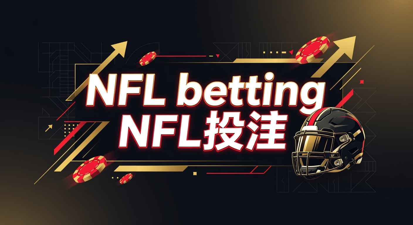 NFL betting NFL投注技巧与赛前判断