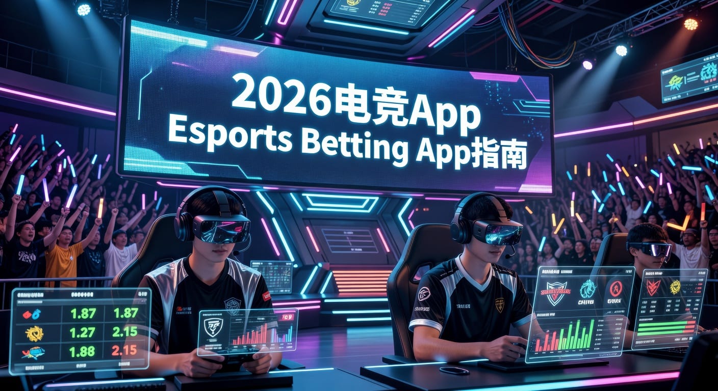 返水电竞 Esports Rebate｜澳门赌侠网实战解读