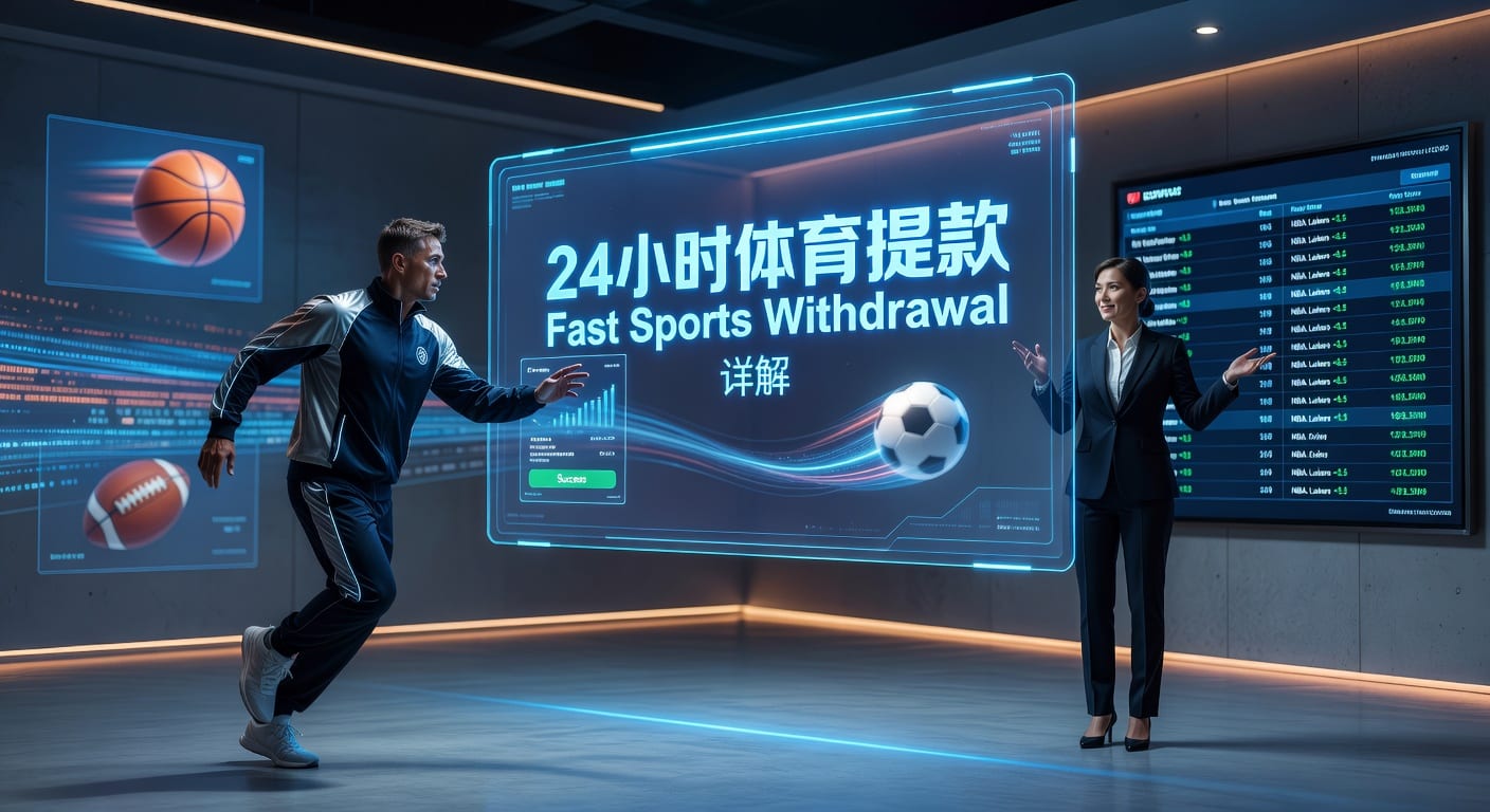 24小时体育提款 fast sports withdrawal 实测要点