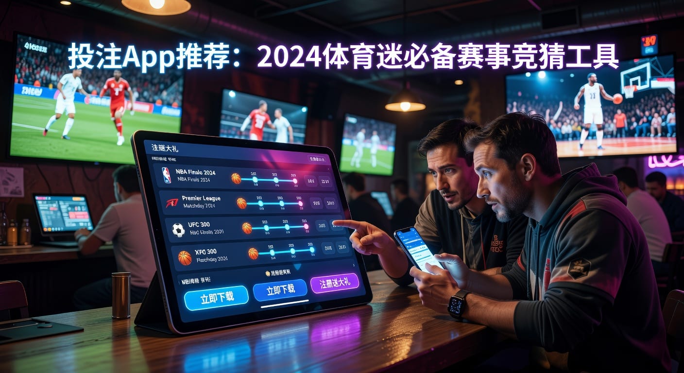 比赛中投注：临场判断与节奏控制实战