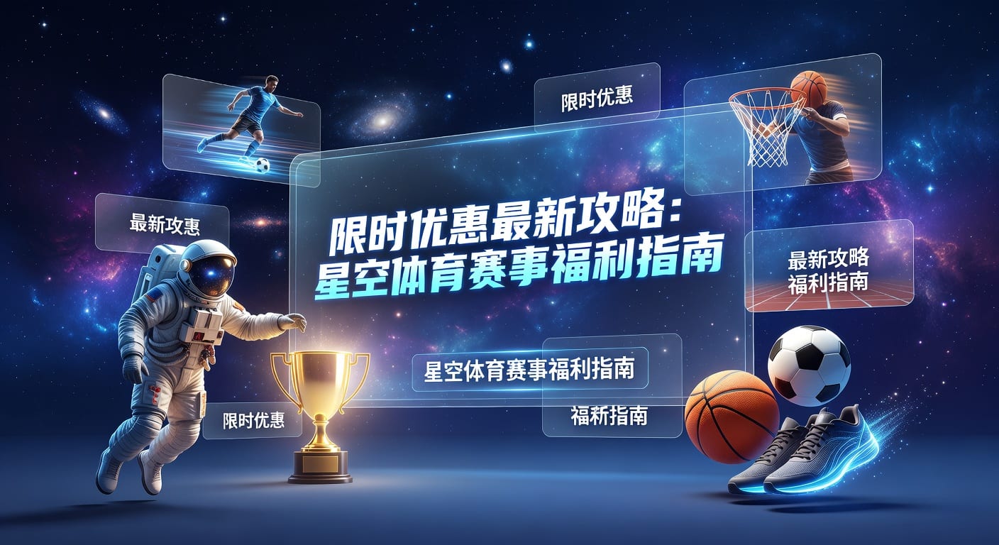 限时优惠 limited offer：2026年体育搜索意图解析