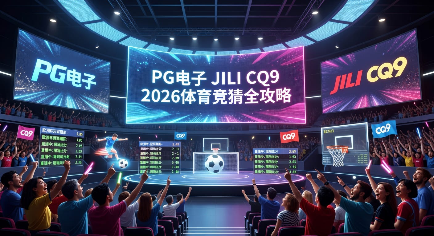 PG电子：2026年体育玩家玩法与平台观察
