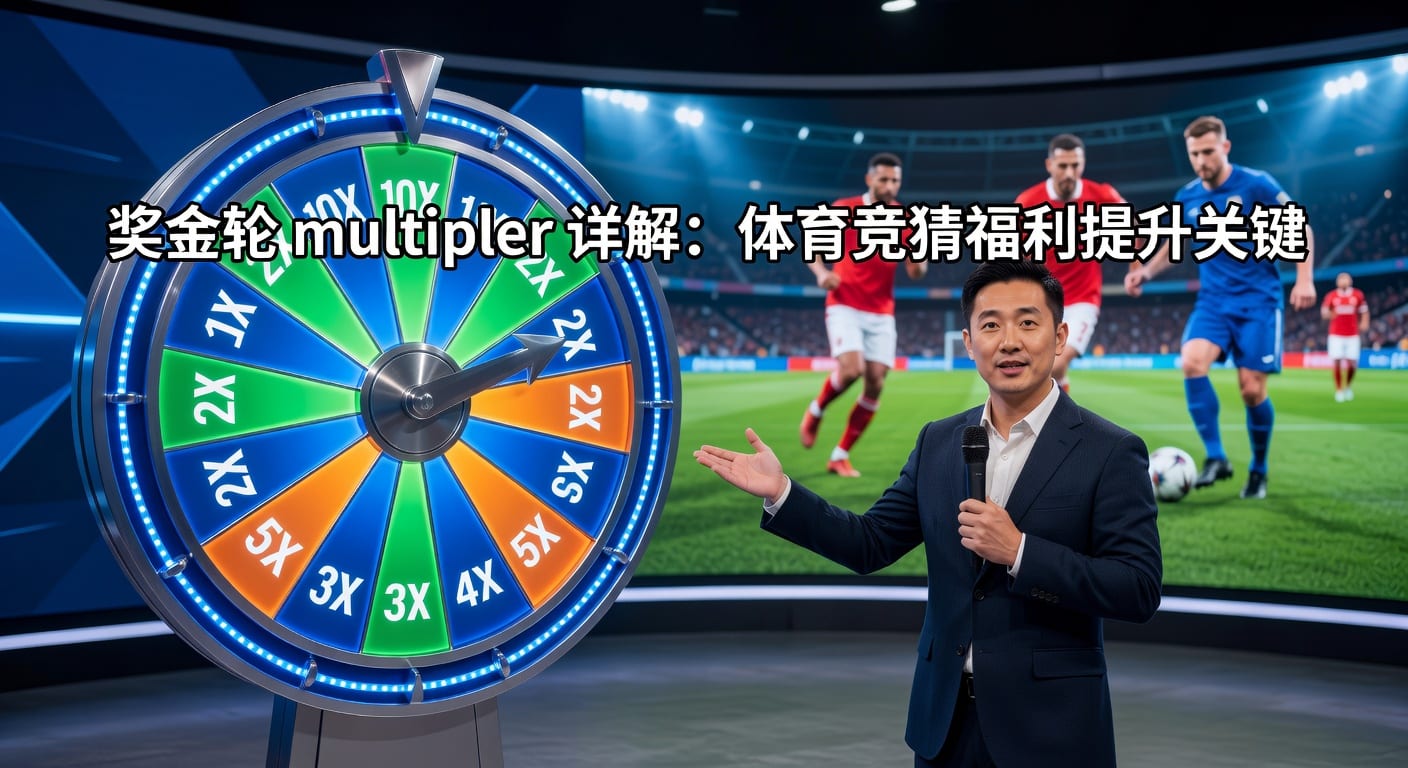 奖金轮 multiplier：规则解析与实战思路