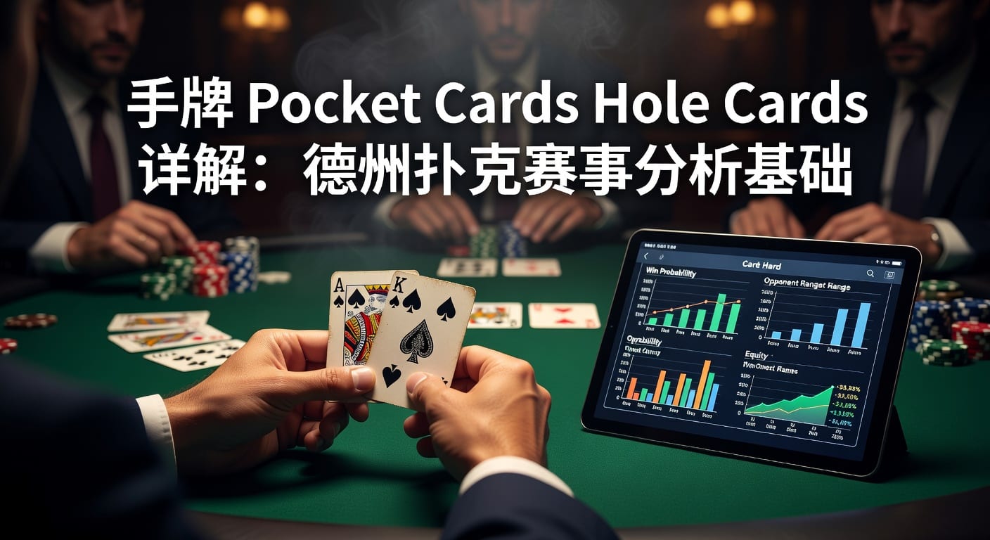 起手牌实战思路与读牌节奏分析