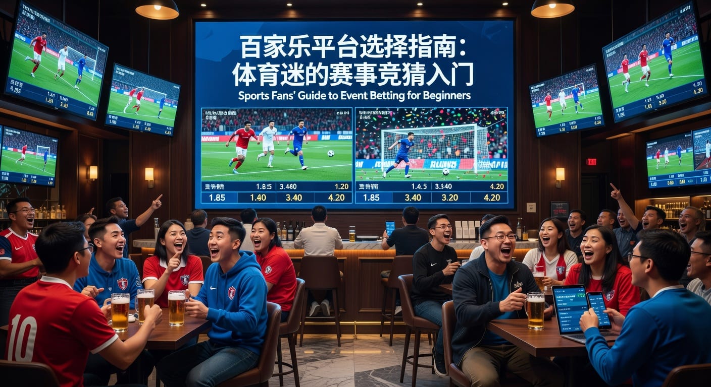 百家乐平台：2026年选择思路与实用判断