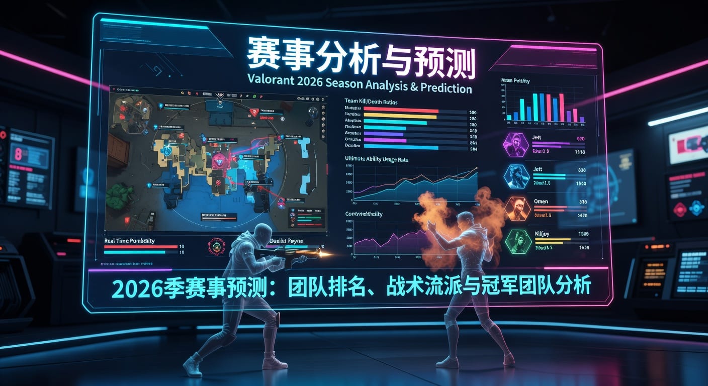 Valorant 赛事观战与投注平台分析