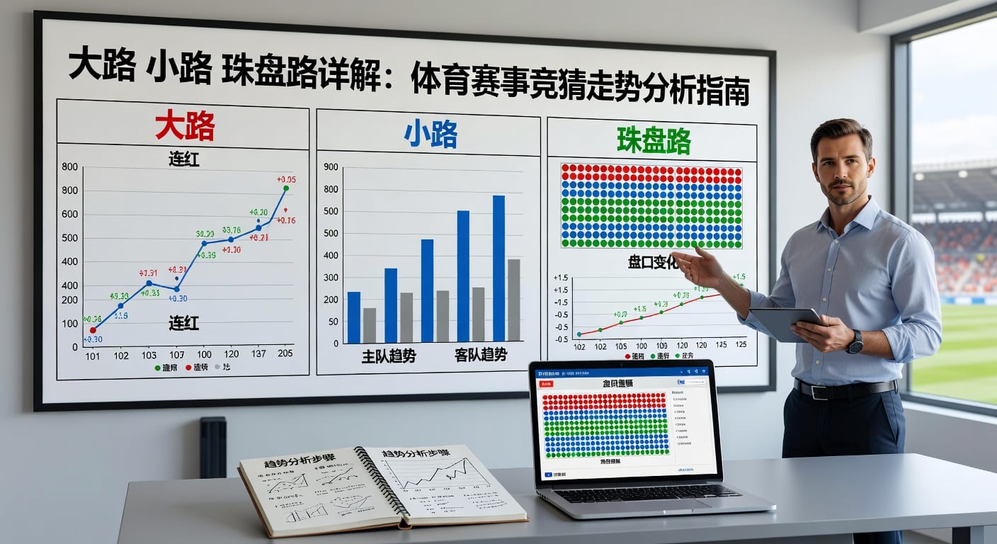 小路｜2026年体育内容观察与本站视角解读