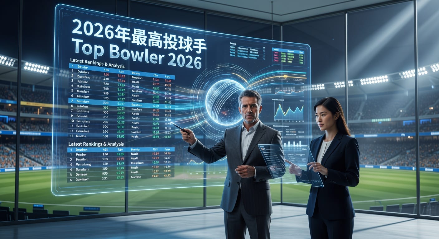最高投球手 Top Bowler 2026赛季判断指南