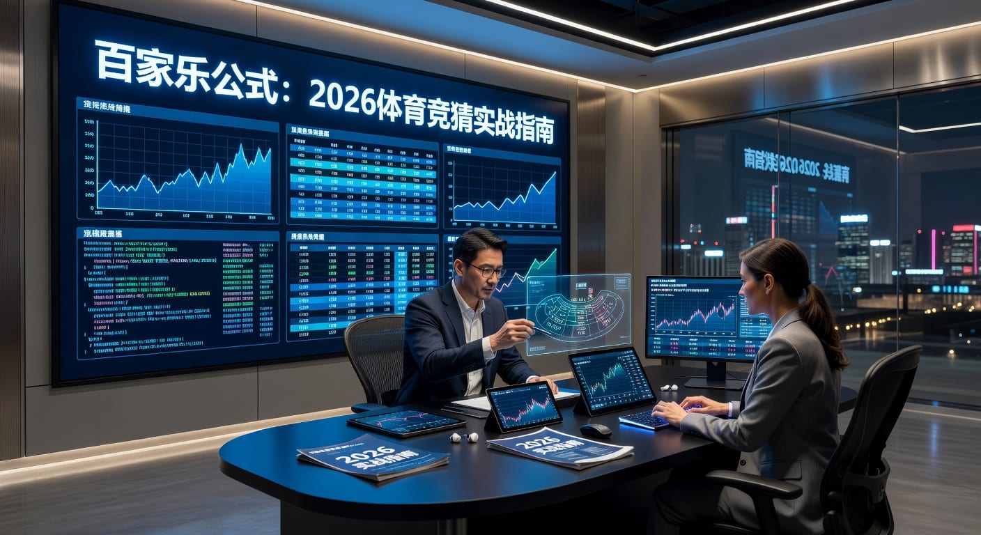 百家乐公式：投注技巧与实战判断拆解