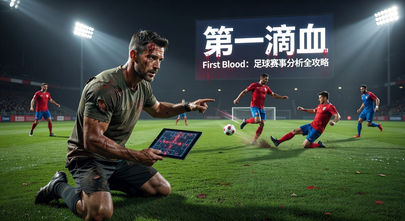 第一滴血 First Blood：体育赛场与投注技巧解读