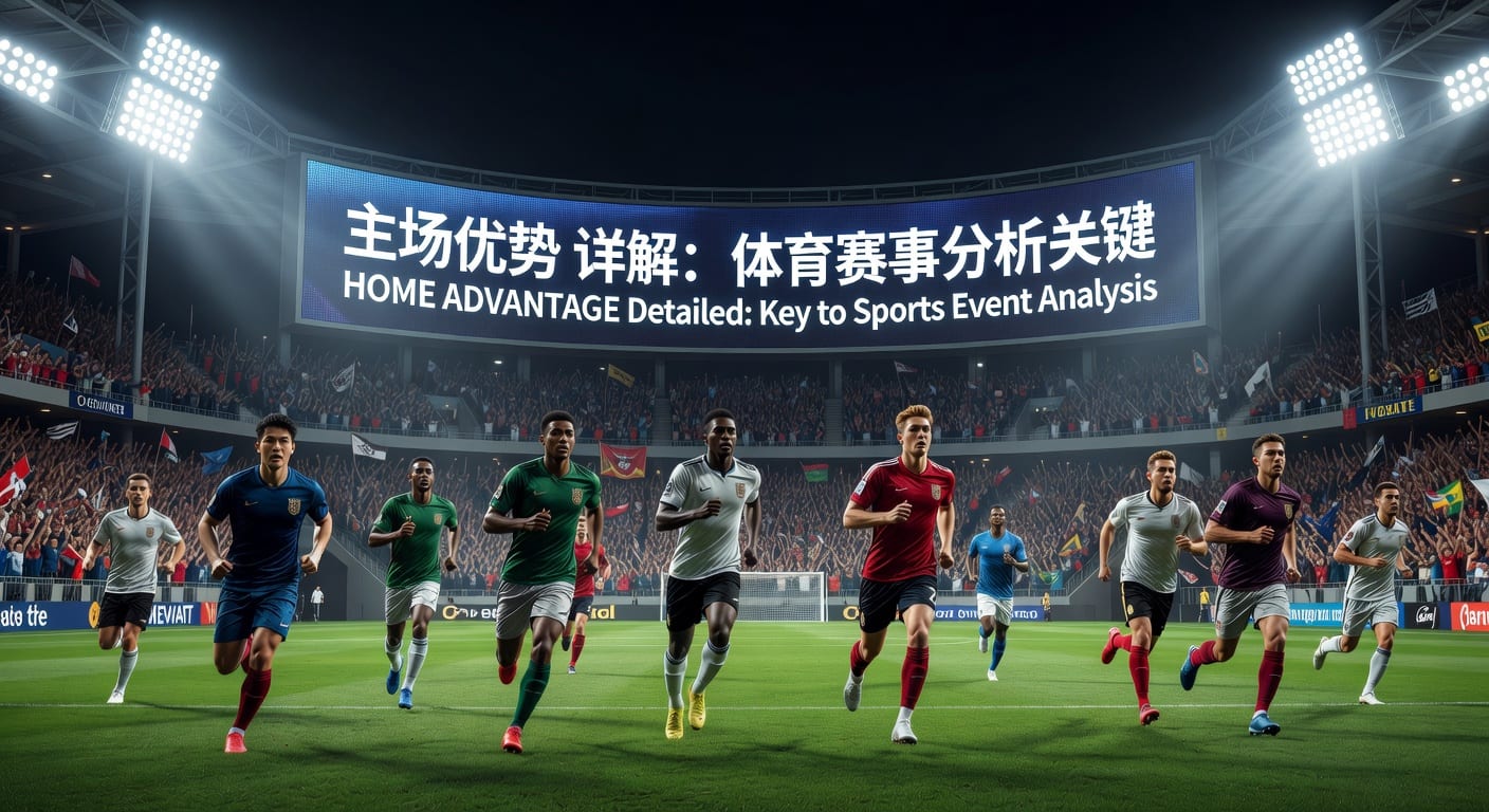 主场优势 home advantage：赛前准备与临场波动解析