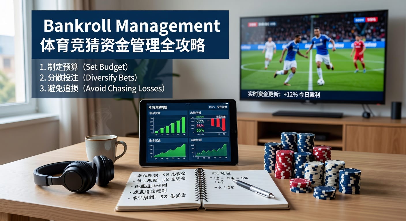 银行roll bankroll：资金管理与回撤控制指南