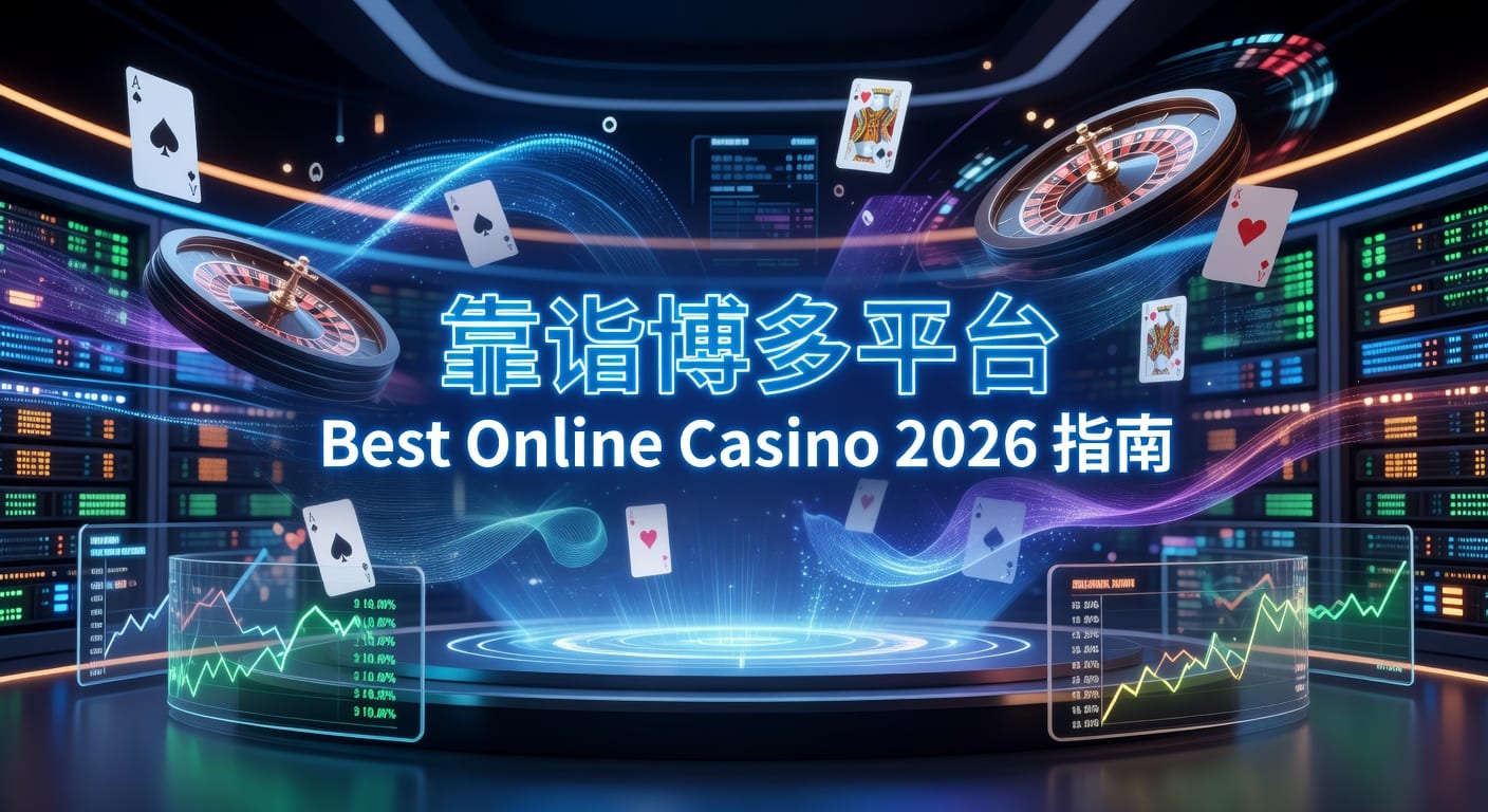 靠谱博彩平台怎么选：体育用户的判断标准