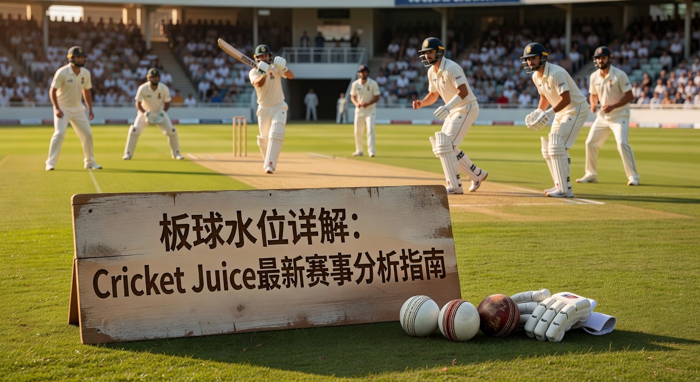 滚球水位 live juice：临场赔率变化与判断
