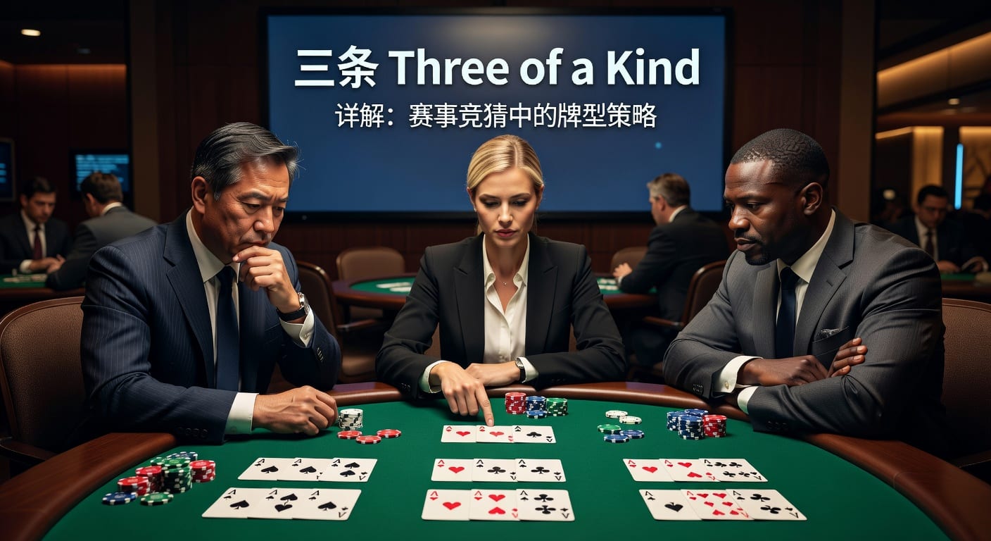 三条 three of a kind 2026年实战解析｜大阳城15.cc正版安装