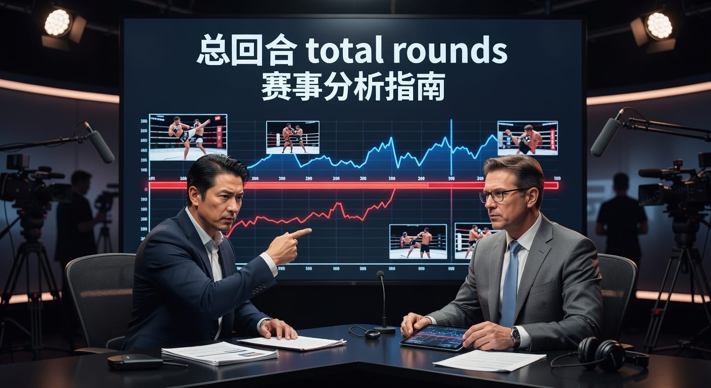 总回合数 Total Rounds 2026年解析