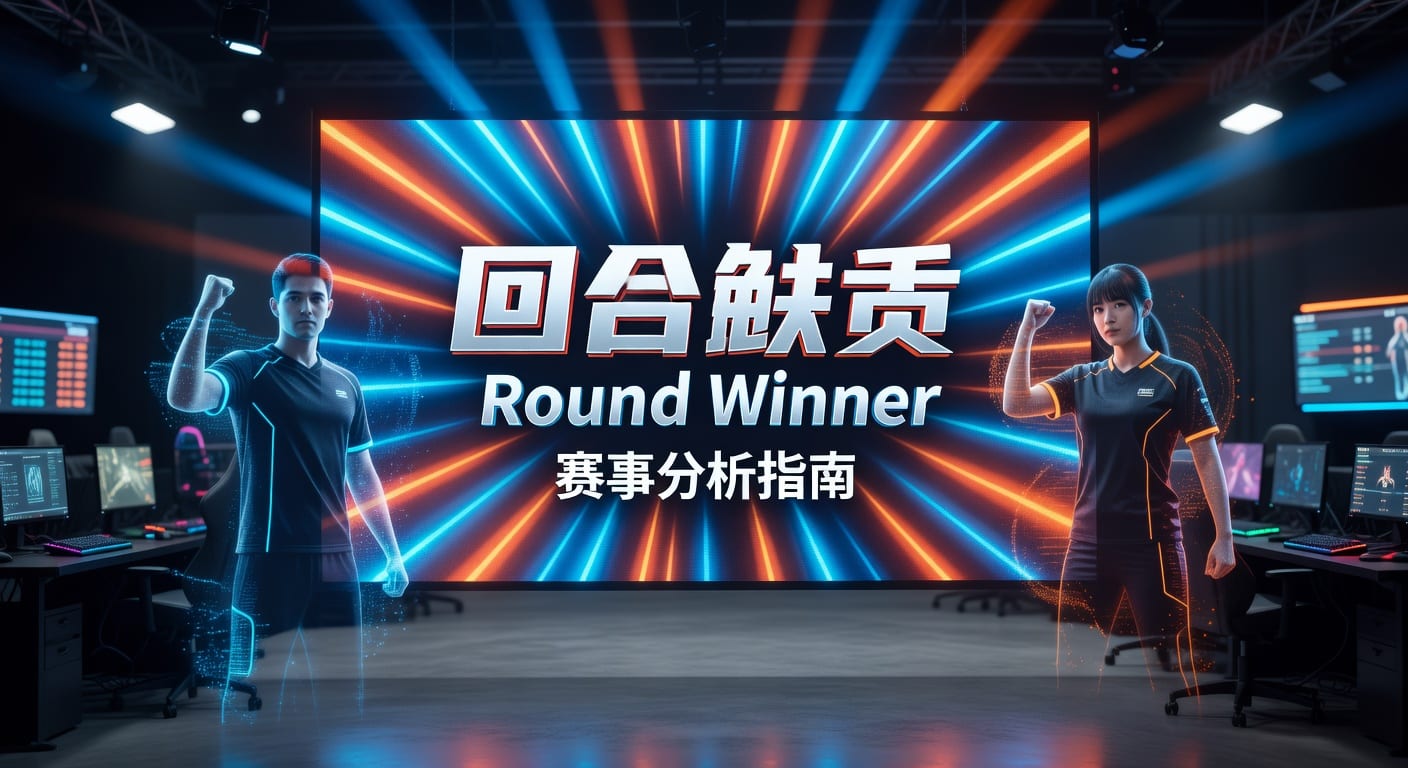 回合胜负 Round Winner：林帝pg 玩法与投注技巧