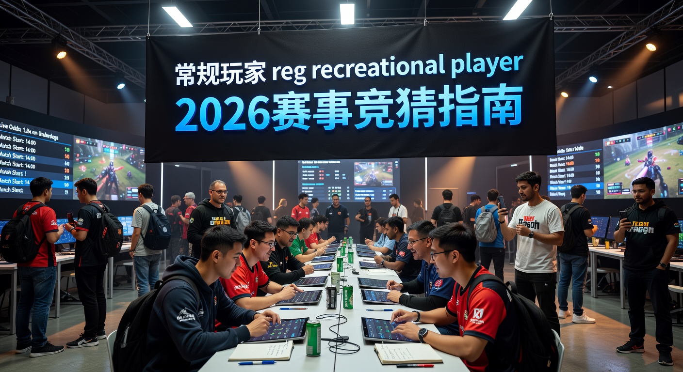 常规玩家 reg recreational player 理性识别与投注技巧