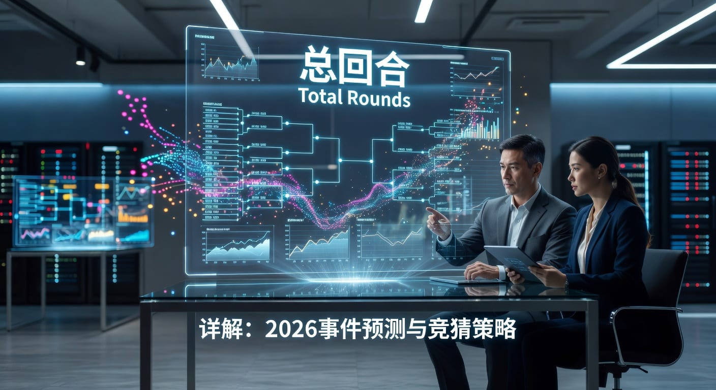 总回合 total rounds：体育比赛理解与判断