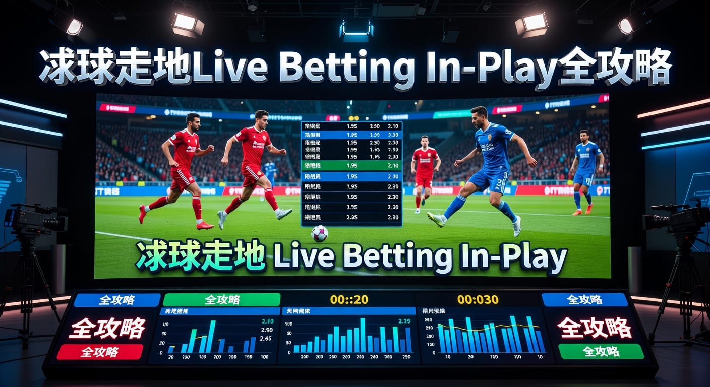 总盘数 total sets：赛前判断与滚球阅读指南