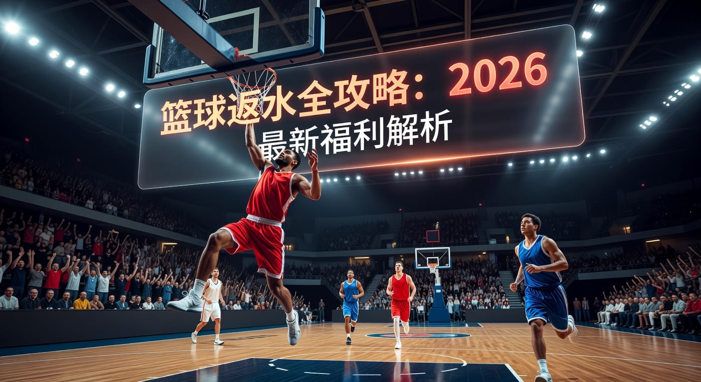 篮球返水 basketball rebate 机制解析与选择思路