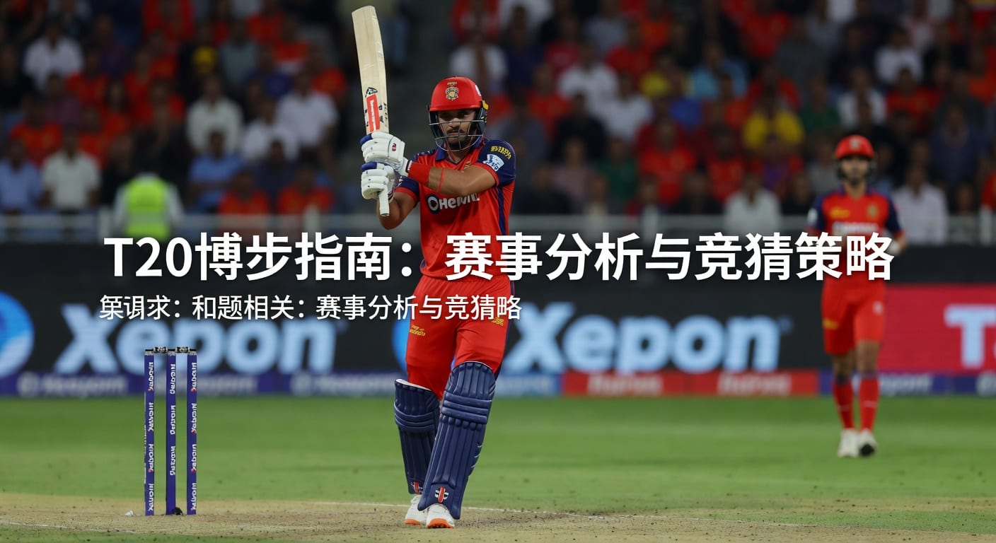T20博彩与2026年球迷关注点