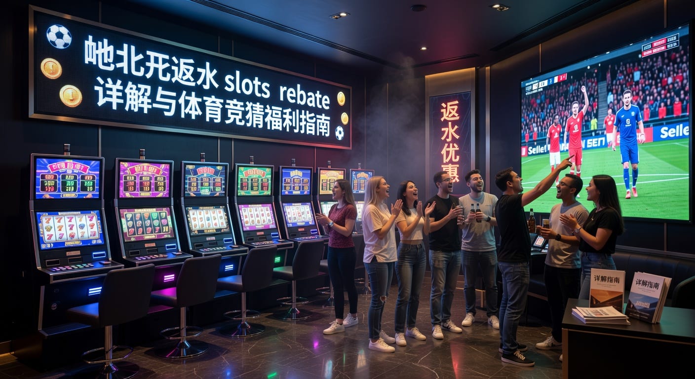 老虎机返水 slots rebate 规则与判断要点