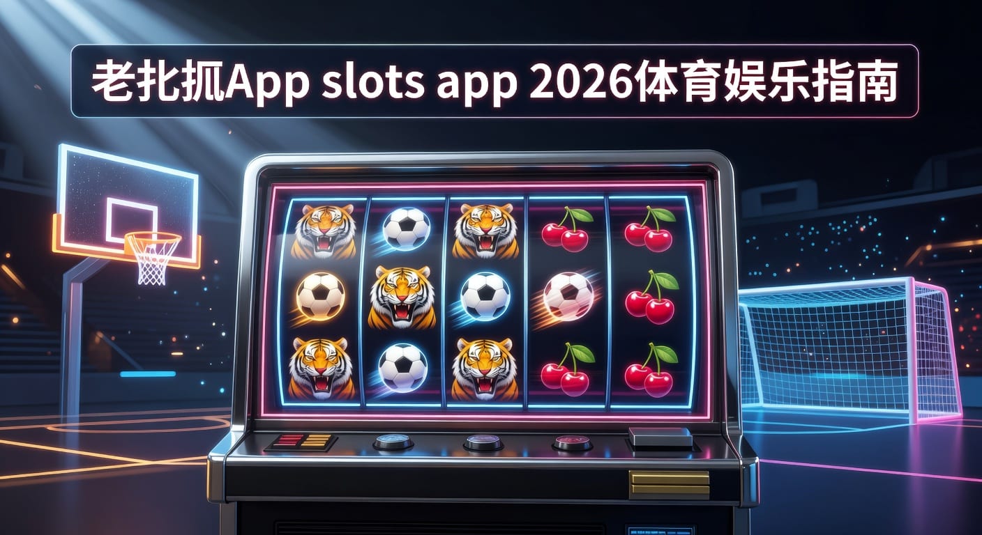 老虎机App slots app 下载安装与体验指南