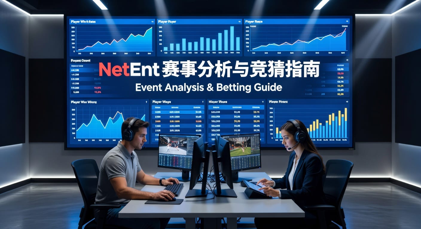 NetEnt是什么？2026年体育玩家平台理解与选择要点